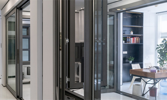 防火门窗具有广阔的市场前景 防火门窗行业发展现状分析