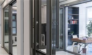 防火门窗具有广阔的市场前景 防火门窗行业发展现状分析