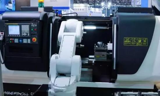 机床工具行业发展方向 2024智能机床行业深度调研及投资前景