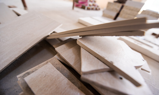 2023年中国新型陶瓷材料行业发展现状分析