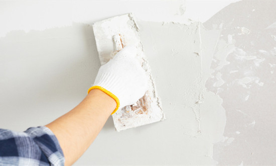 腻子粉行业市场供需格局及未来发展趋势