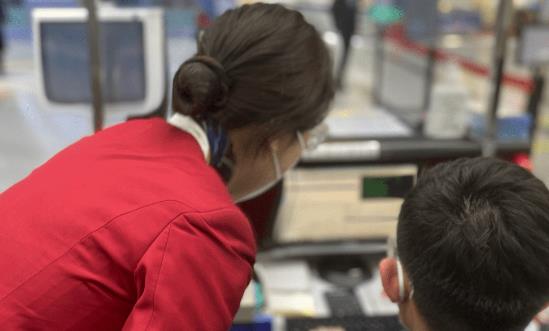 2024航空地面服务发展前景趋势分析研究