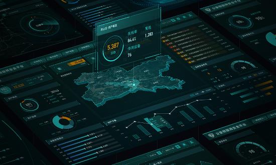 2024公安大数据行业发展前景研究：安大数据市场需求较快增长