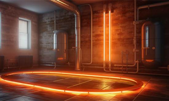 城市集中供热需求量日益增多 集中供热行业未来趋势预测分析