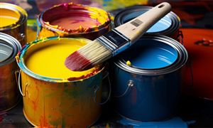 船业的兴旺带动海洋涂料的发展 海洋涂料行业市场前景分析