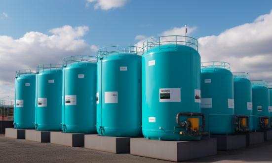 储氢材料行业预测：预计未来几年储氢材料市场规模将稳步增长