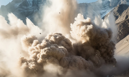 工程爆破行业相关政策梳理 工程爆破行业未来发展前景分析