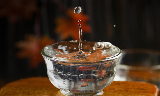 2023年中国浓香型白酒行业市场发展分析