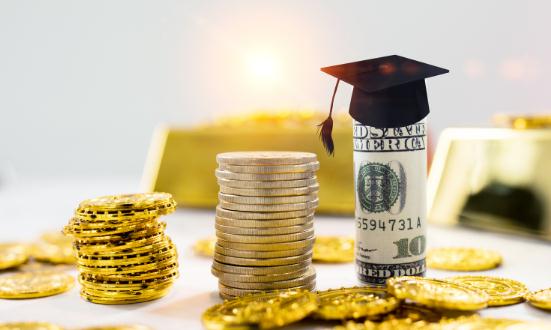 2023黄金基金行业市场现状调研分析