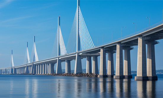 桥梁健康监测系统行业市场深度研究分析