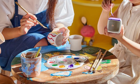 2023年中国少儿艺术培训行业市场分析