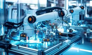 工业自动化深度分析：我国工业自动化市场规模总体呈上升趋势