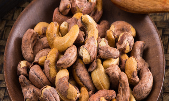 2023年中国腰果行业发展现状及机遇分析