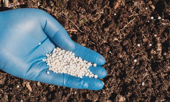 钾肥行业市场发展现状 钾肥行业进出口市场分析2023