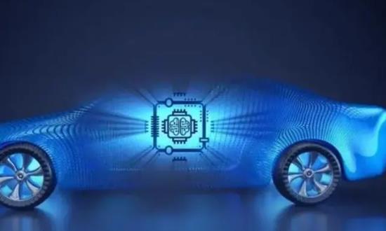 汽车电子芯片行业市场深度分析：预计2023年国内汽车电子市场容量7500亿元