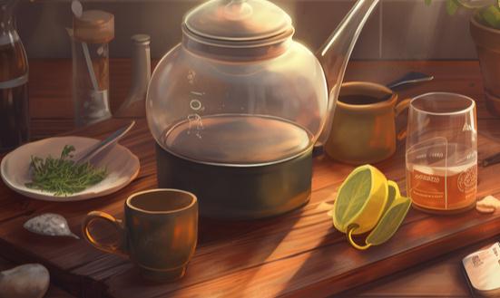 养生茶行业发展前景：养生茶正在成为新的消费热点 预计到2025年市场规模将达到1000亿元以上