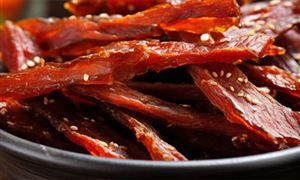 消费者对牛肉干的需求量呈增长态势 牛肉干行业发展前景分析