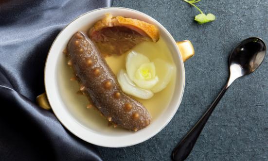 海参行业市场深度分析 海参行业进出口市场分析2023