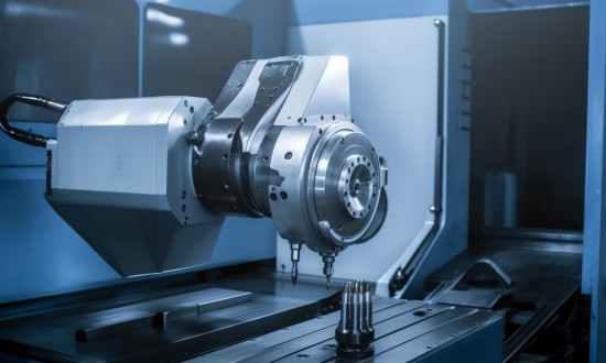 2023年中国数控刀具行业前景