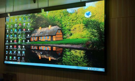 2023超高清显示行业发展前景研究及投资分析