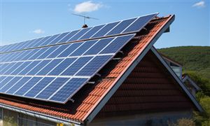 户用光伏装机突破1亿千瓦 分布式光伏发电行业现状前景分析