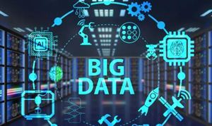 又一顶层规划将出炉 作为数据要素形成的关键一环 交易市场有望迎来一轮快速发展