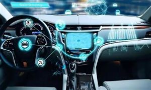 2023智能驾驶行业投资前景预测报告：智能驾驶行业正处在高速发展期