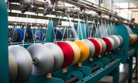 2023聚酯纤维行业发展现状调研及进出口市场分析