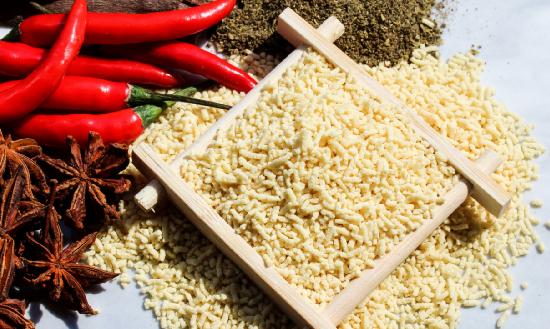 2023年中国鸡精市场深度调查研究报告