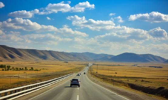 2023年道路应急救援行业现状分析与前景展望