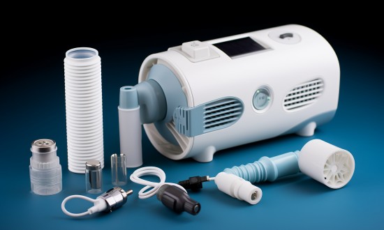 2023年呼吸系统药物行业市场分析