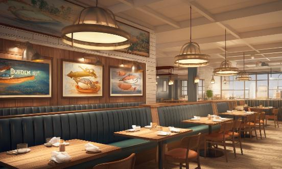 主题餐厅行业调研 2023主题餐厅行业市场发展现状