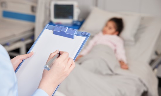 2023年中国儿童用药行业市场发展前景