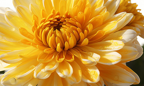 江苏射阳做强“菊花经济” 2023年中国菊花产业市场发展分析