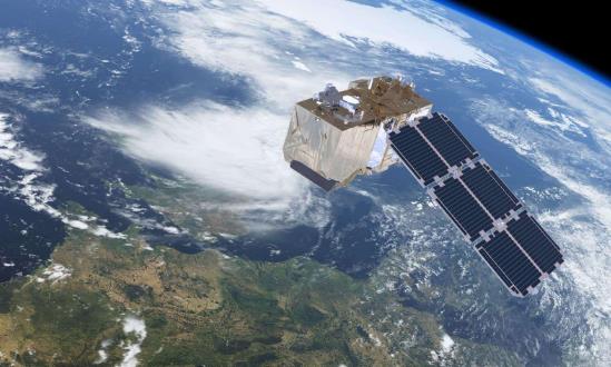 2024卫星遥感市场现状分析：中国遥感卫星数量和质量都达到世界先进水平