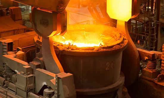 钢铁信息化行业分析：引领钢铁行业进入信息化智慧型时代