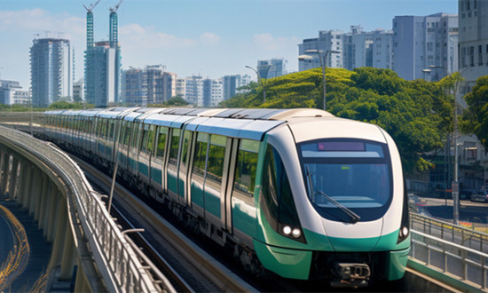 轨道交通装备行业相关政策分析 轨道交通装备行业未来投资潜力