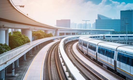 2023智慧铁路行业调研 中国智慧铁路行业市场供给及关系因素分析