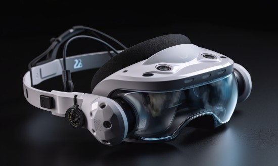 2023年中国智能眼镜行业发展趋势