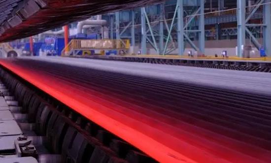 2024钢铁信息化行业市场环境与投资