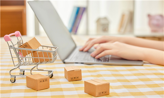 市场监管总局发布“双十一”网络集中促销合规提示 网络购物用户规模如何