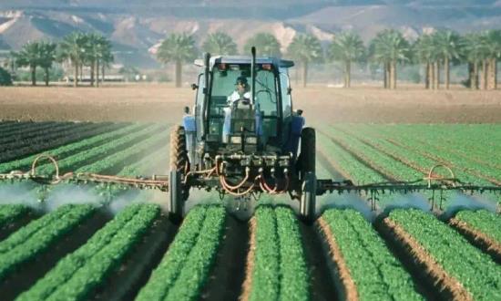 行业洞察2024：未来新农业将呈现数字化、可持续性和垂直农业三大趋势