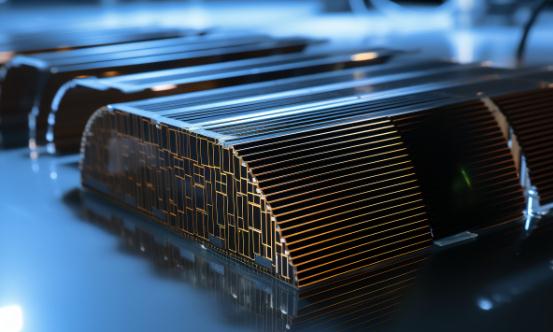 锂电池硅碳负极材料产业上下游分析及未来发展趋势预测