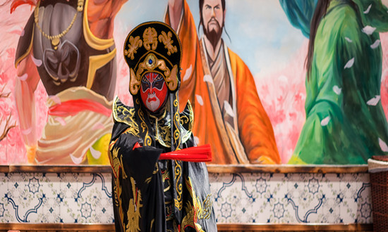 非物质文化遗产行业现状分析及机遇深度调研2023