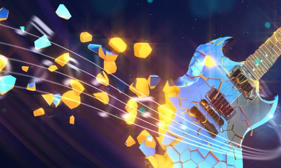 2024年中国互联网+音乐行业投资价值与现状分析