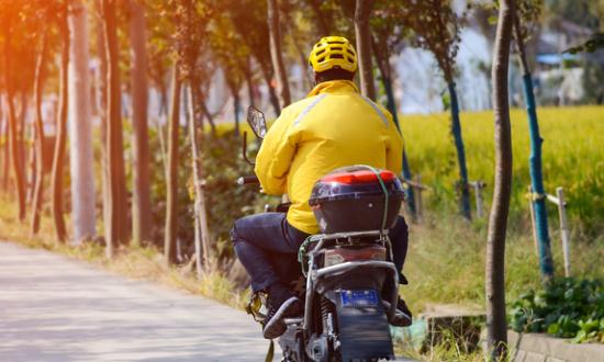 跑腿服务市场调研 2024年中国跑腿服务市场的现状分析