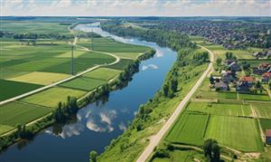 2023中国数字乡村行业市场分析及相关发展政策