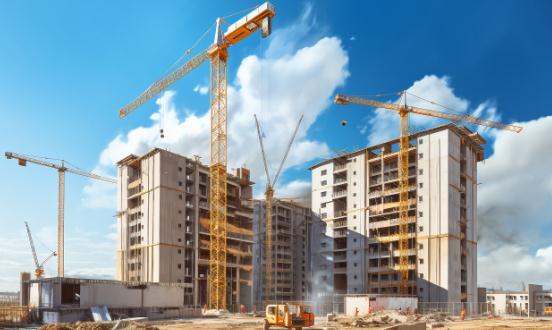 智慧工地市场调研：建筑企业对智慧工地行业各类产品需求持续增加