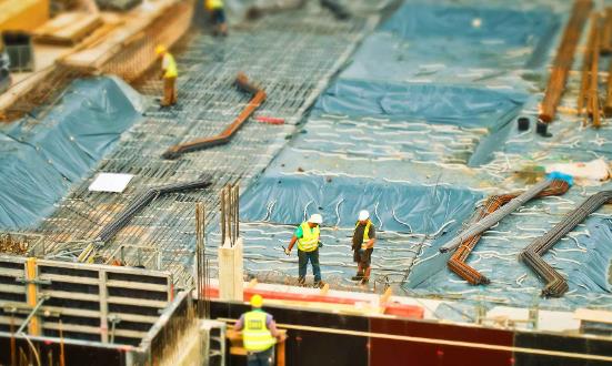 行业洞察2024：预计到2028年中国智慧工地市场规模将增至326亿元