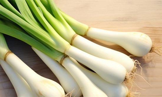 全国大葱种植面积达850万亩 大葱产品行业市场需求分析